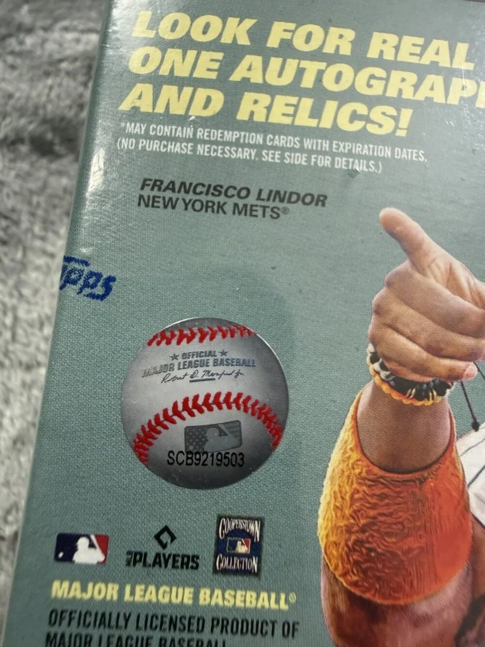 New 2021 Topps Heritage High Number Baseball Box MLB 72 Cards Sealed Retail